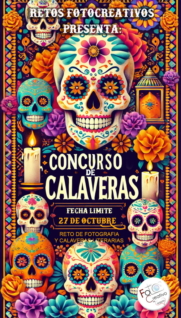 Concurso de Calaveritas Literarias: Historia y Legado