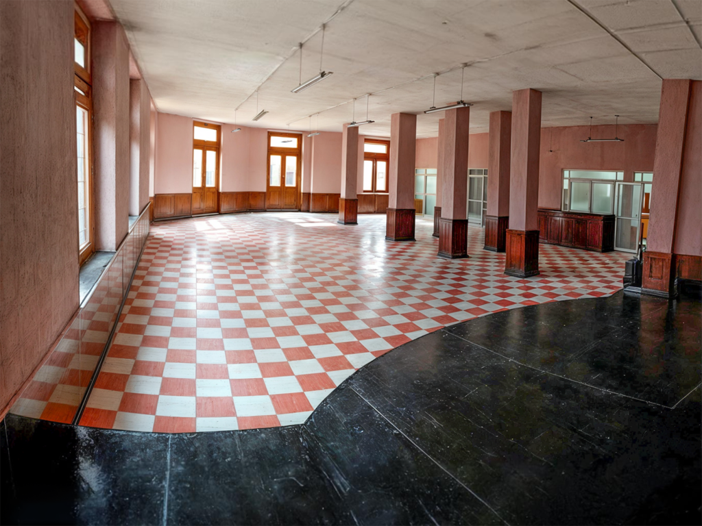 club de periodistas museo periodista
